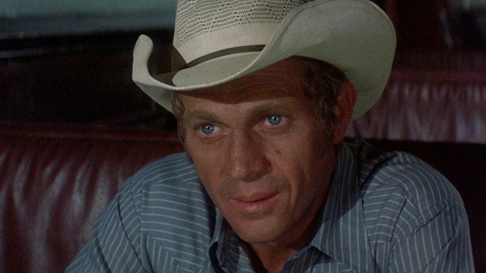 小邦纳,Junior Bonner(1972电影)