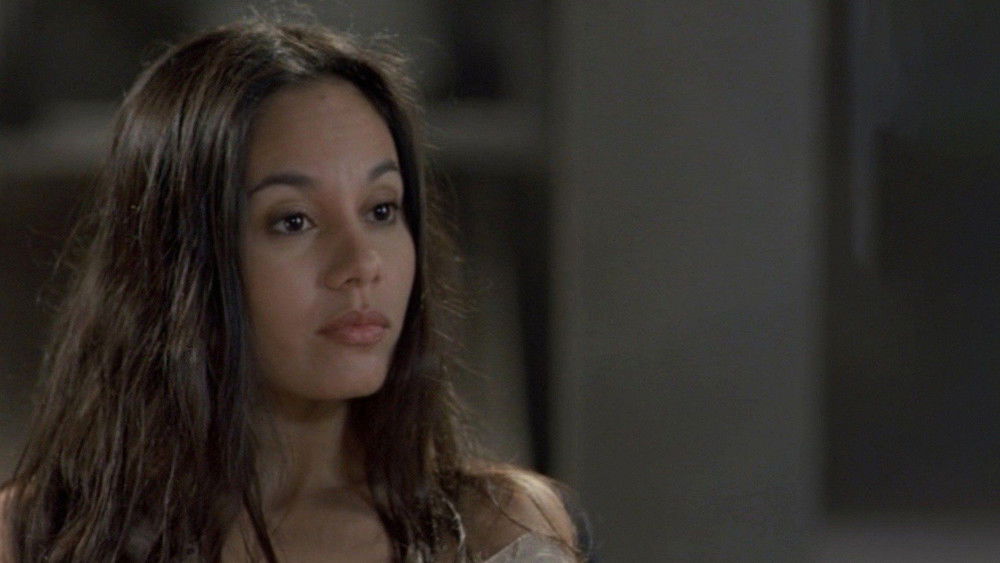 异形魔种,Lethal Target(1999电影)