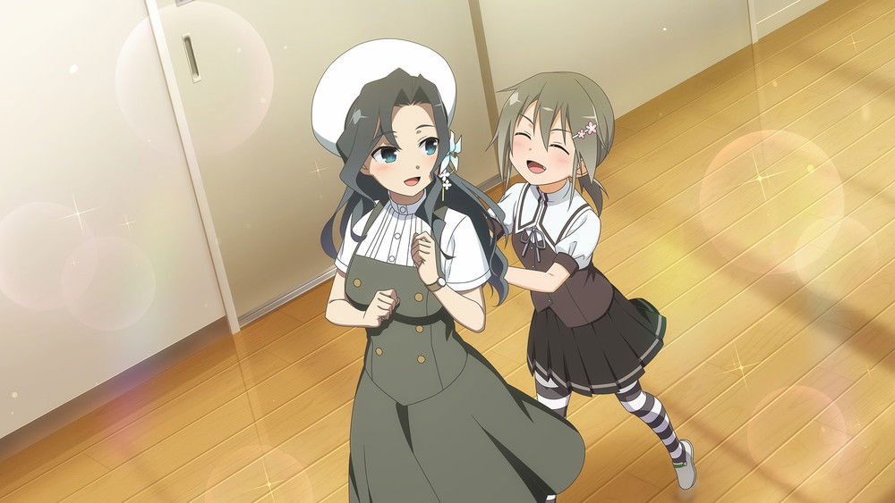 结城友奈是勇者,結城友奈は勇者である(2014日本动漫)