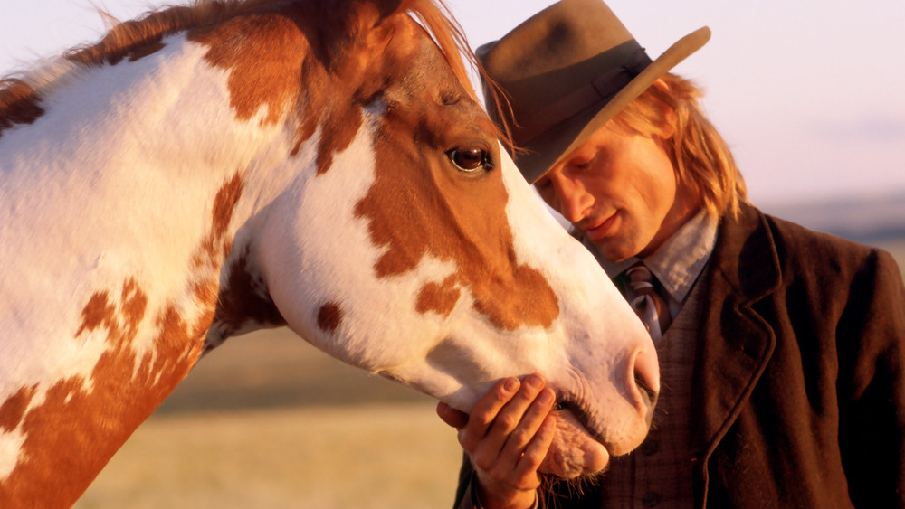 狂沙神驹,Hidalgo(2004电影)