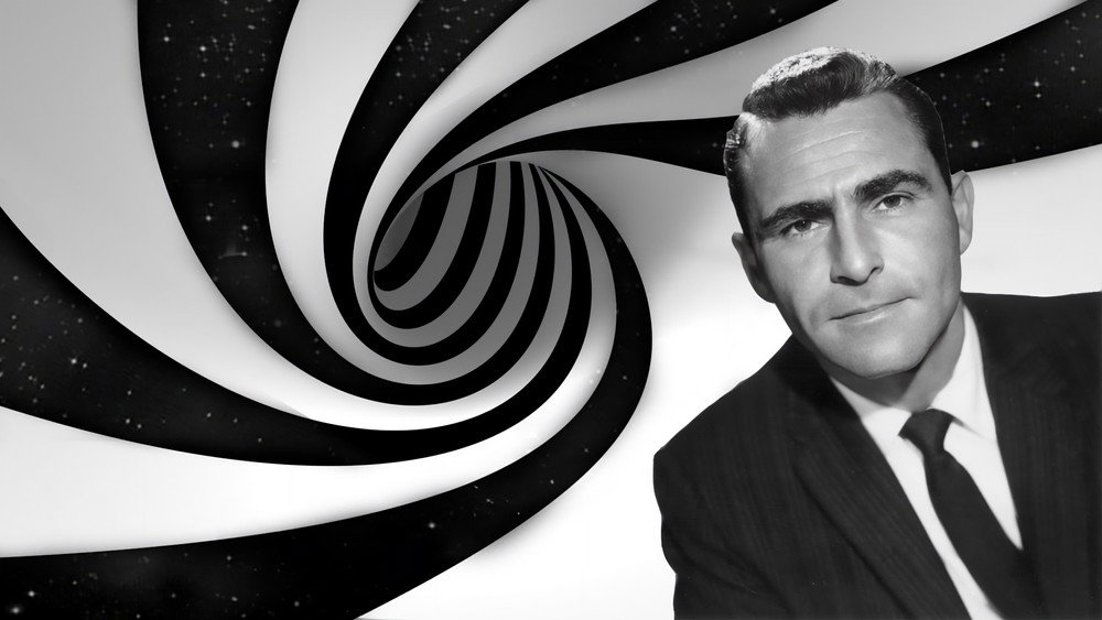 阴阳魔界,The Twilight Zone(1959电视剧集)