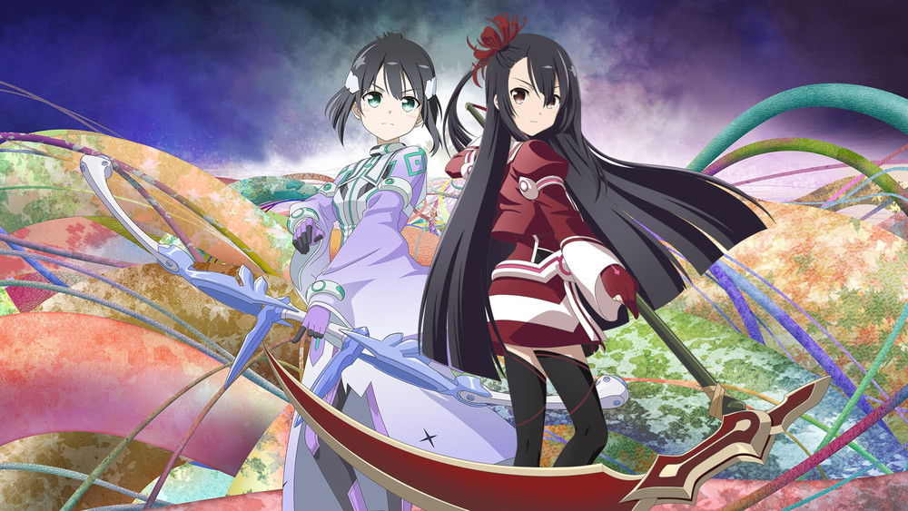 结城友奈是勇者,結城友奈は勇者である(2014日本动漫)