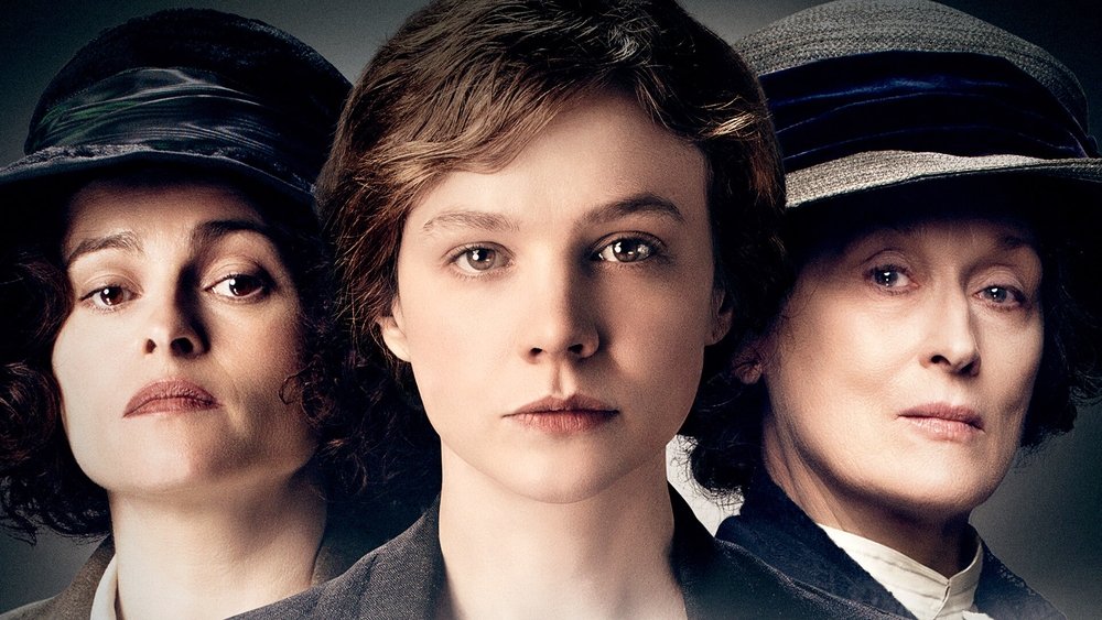 妇女参政论者,Suffragette(2015电影)