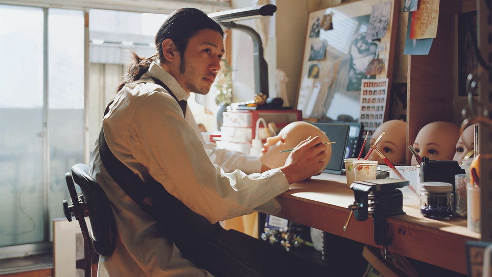 空气人偶,空気人形(2009电影)