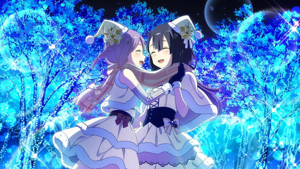 结城友奈是勇者,結城友奈は勇者である(2014日本动漫)