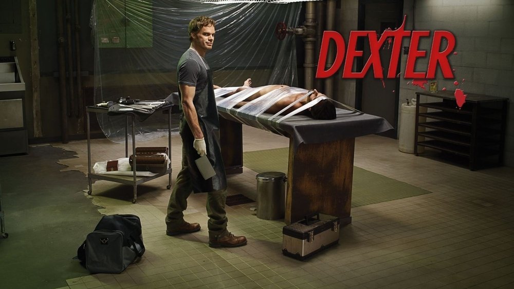 嗜血法医,Dexter(2006电视剧集)