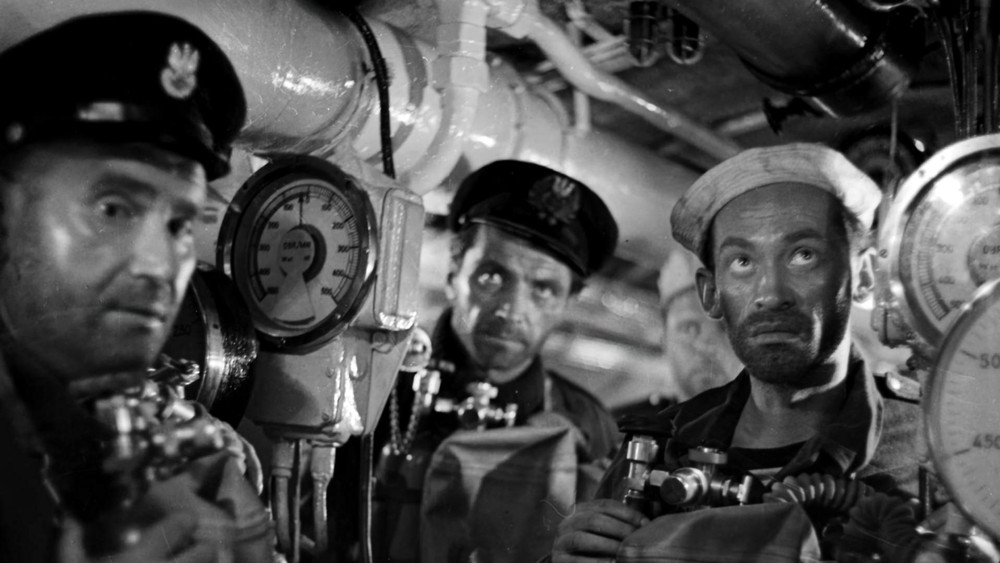 鹰,Orzeł(1959电影)