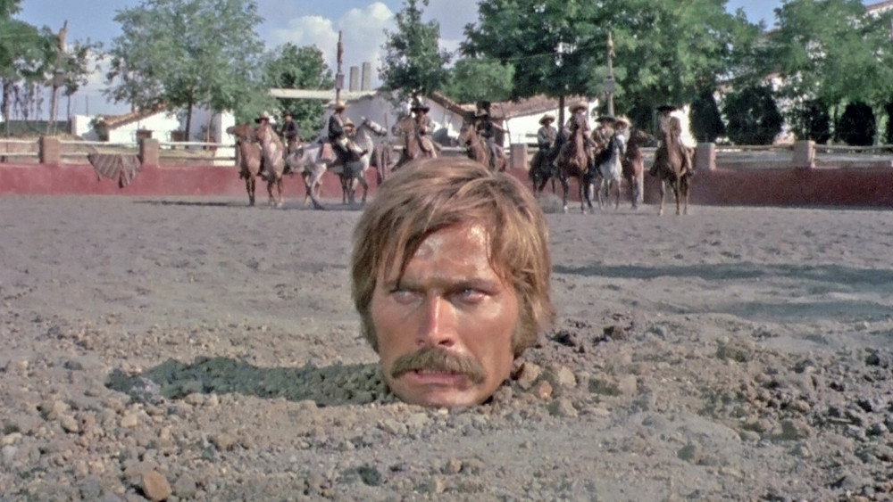 同伴,Vamos a matar, compañeros(1970电影)