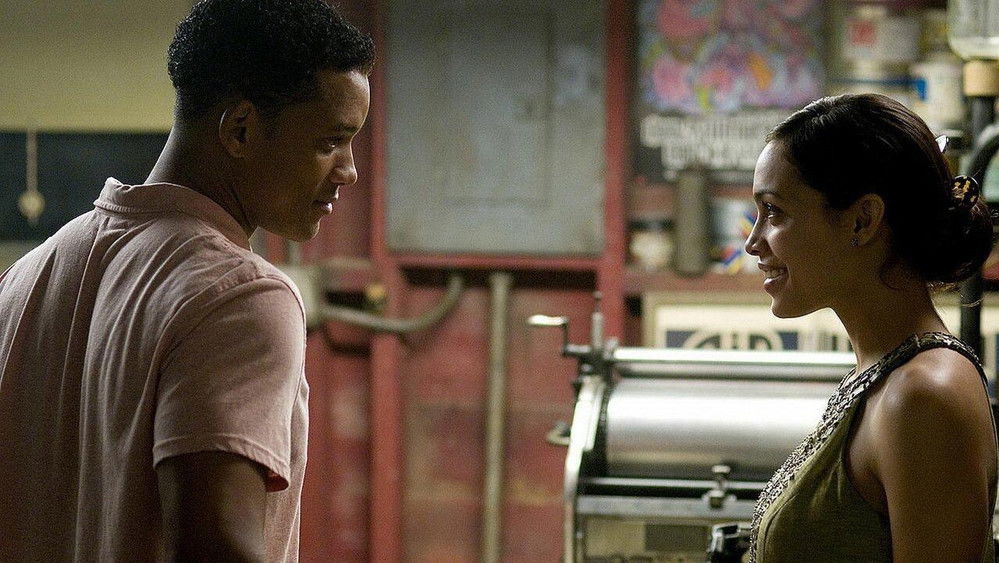 七磅,Seven Pounds(2008电影)