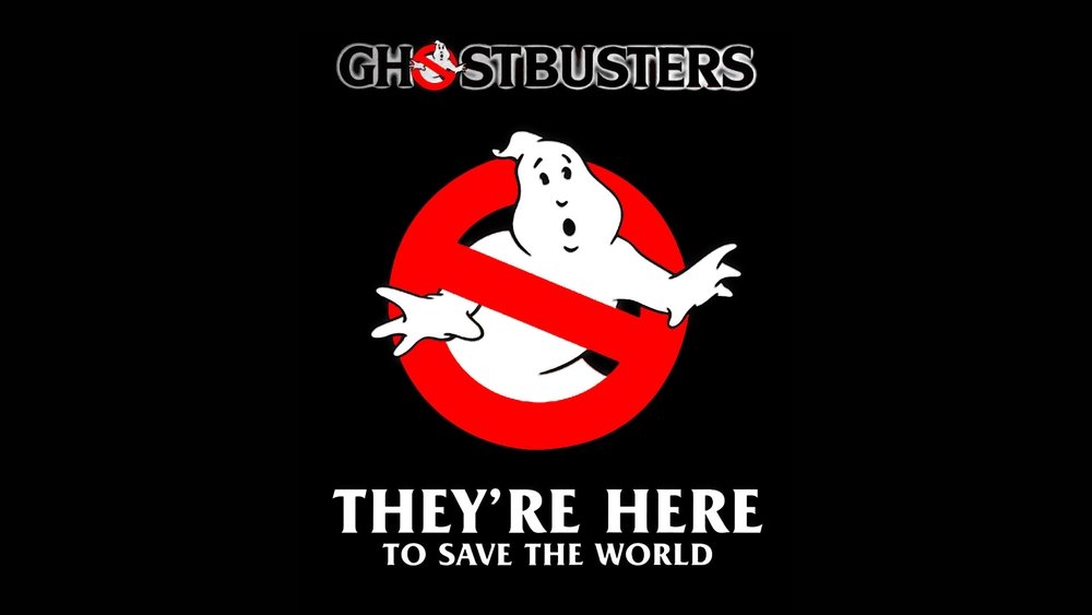 捉鬼敢死队,Ghostbusters(1984电影)