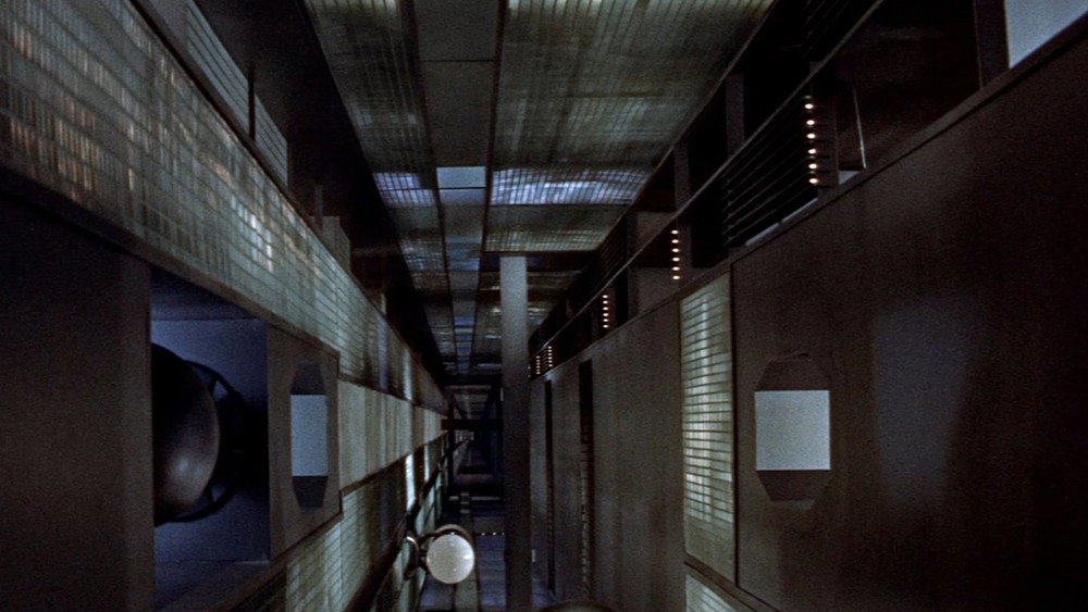 禁忌星球,Forbidden Planet(1956电影)