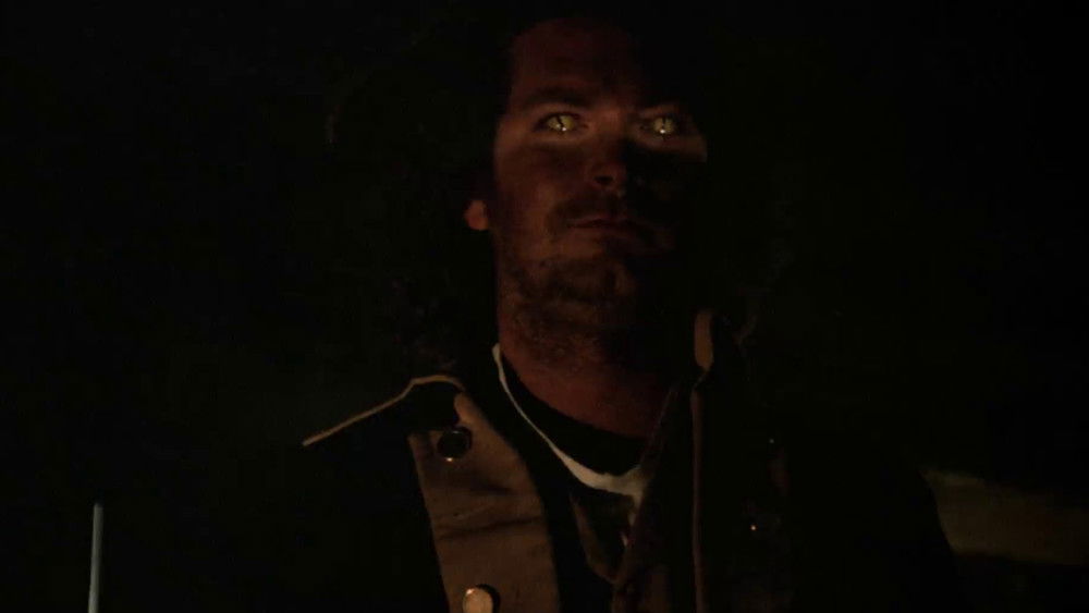 灵异传奇,Eyes of Fire(1983电影)