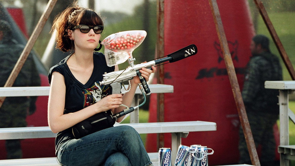 赖家王老五,Failure to Launch(2006电影)
