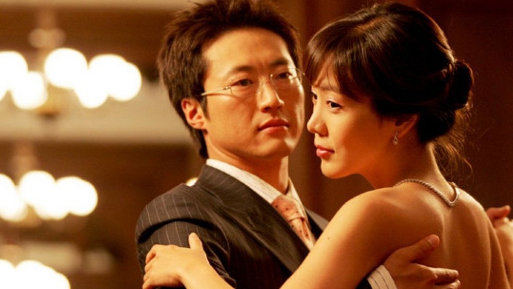 巴黎恋人,파리의 연인(2004电视剧集)