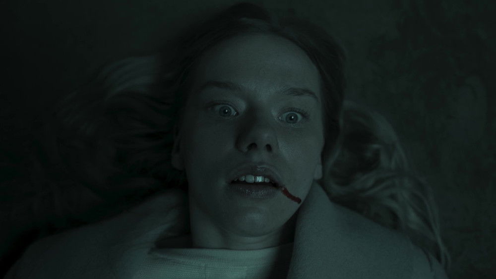 杀了那个孩子,Deliver Us(2023电影)