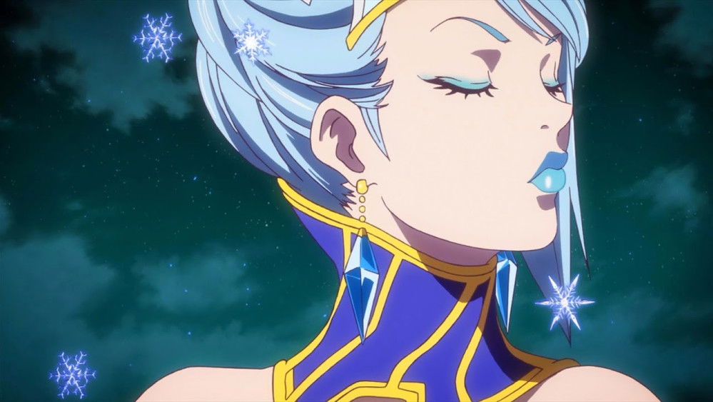 老虎和兔子,TIGER & BUNNY(2011日本动漫)