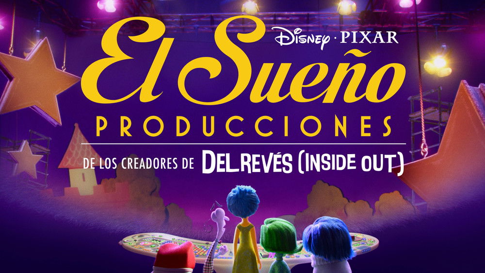 梦境制片厂,Dream Productions(2024电视剧集)