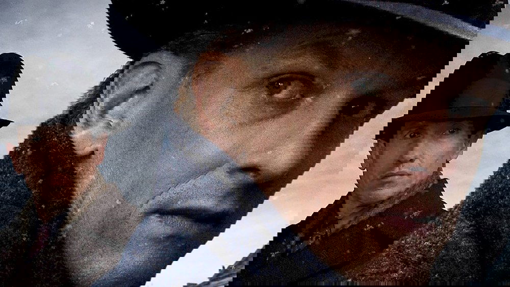 El banquero de la resistencia