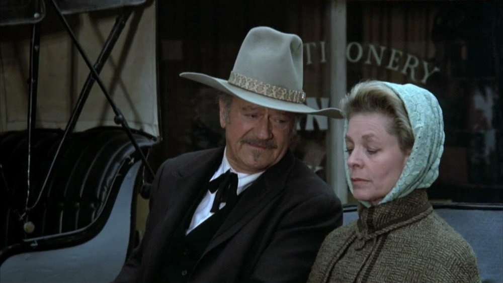 神枪手,The Shootist(1976电影)