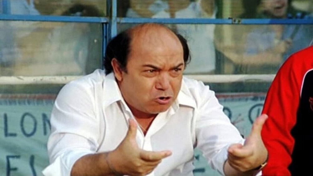 糊涂教练,L'allenatore nel pallone(1984电影)