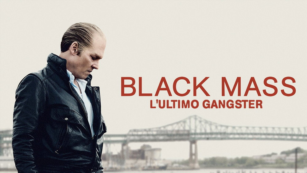 黑色弥撒,Black Mass(2015电影)