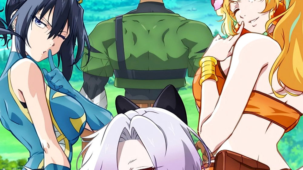 Kizetsu Yuusha to Ansatsu Hime