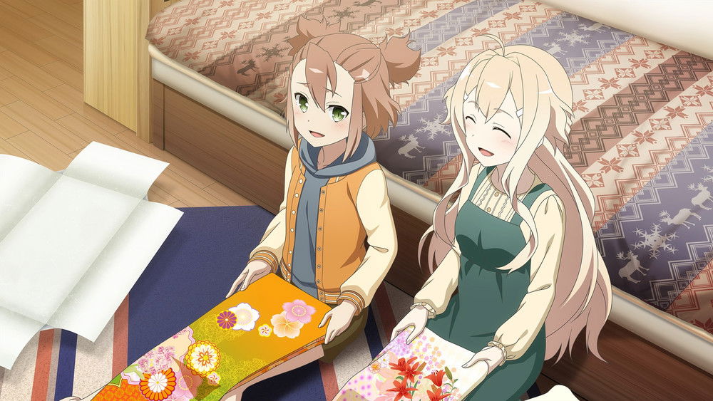 结城友奈是勇者,結城友奈は勇者である(2014日本动漫)