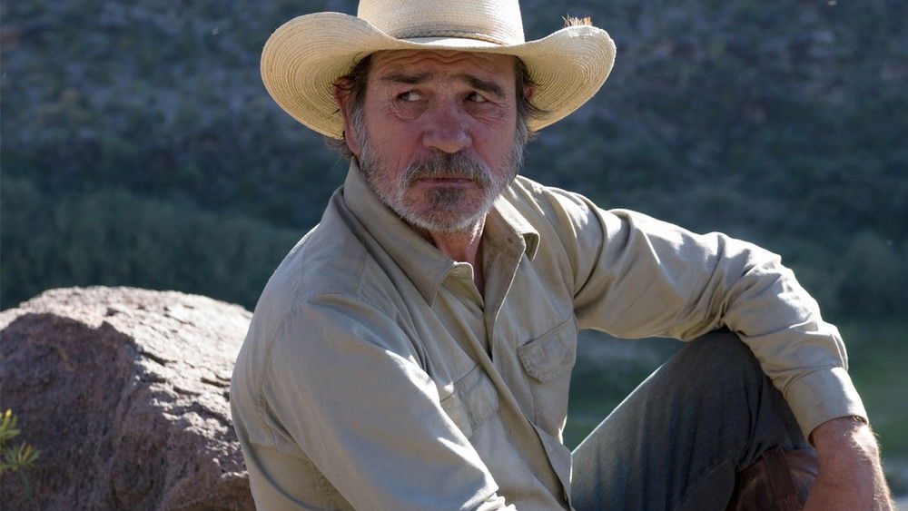 艾斯卡达的三次葬礼,The Three Burials of Melquiades Estrada(2005电影)