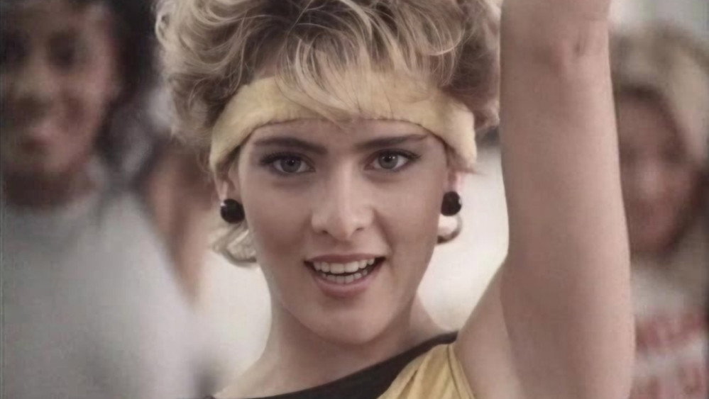 杀手的锻炼,Killer Workout(1987电影)