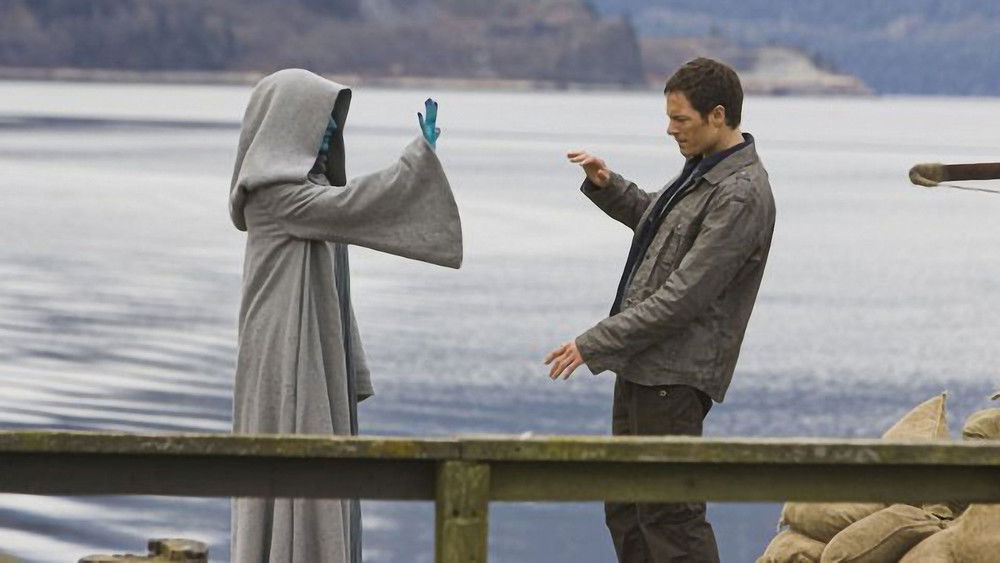 冥河世界,Riverworld(2010电影)