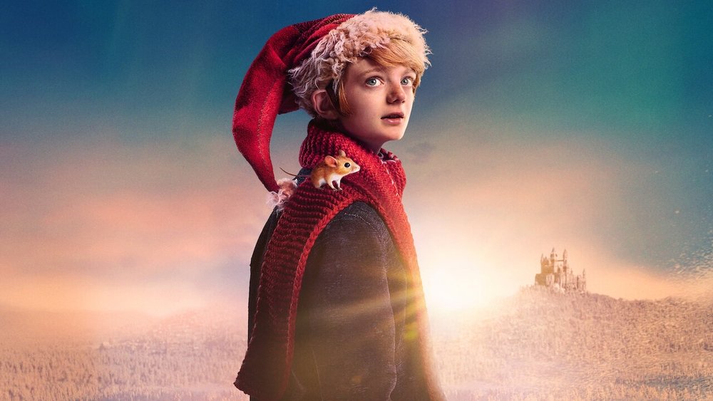 Ein Junge namens Weihnacht - Bild: © StudioCanal Ein Junge namens Weihnacht - © StudioCanal