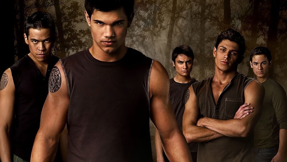 暮光之城2：新月,The Twilight Saga: New Moon(2009电影)