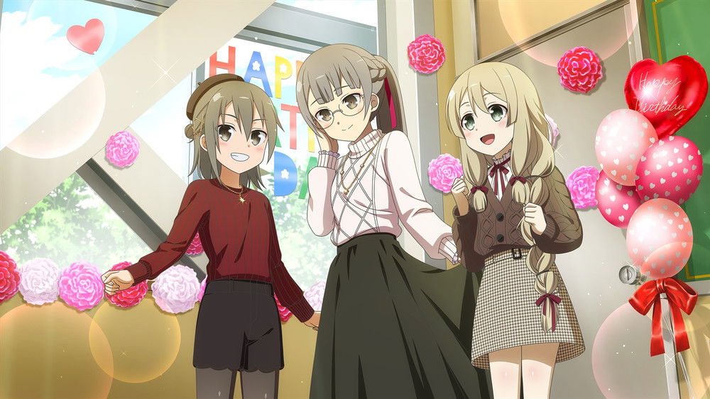 结城友奈是勇者,結城友奈は勇者である(2014日本动漫)