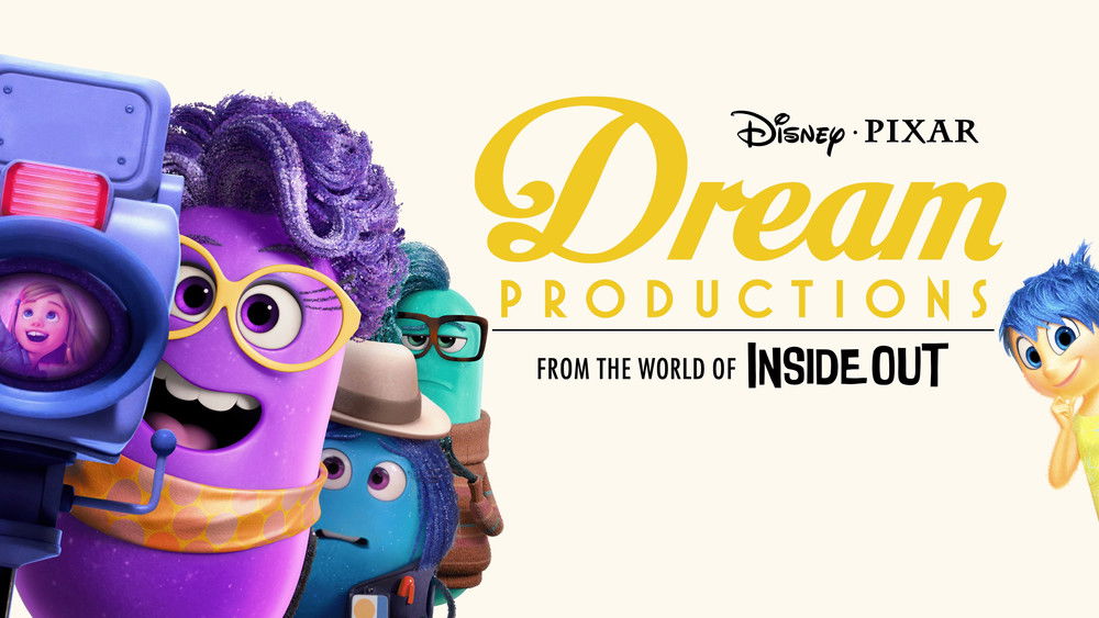 梦境制片厂,Dream Productions(2024电视剧集)