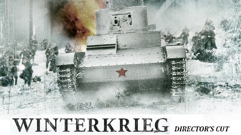 苏芬战争,Talvisota(1989电影)