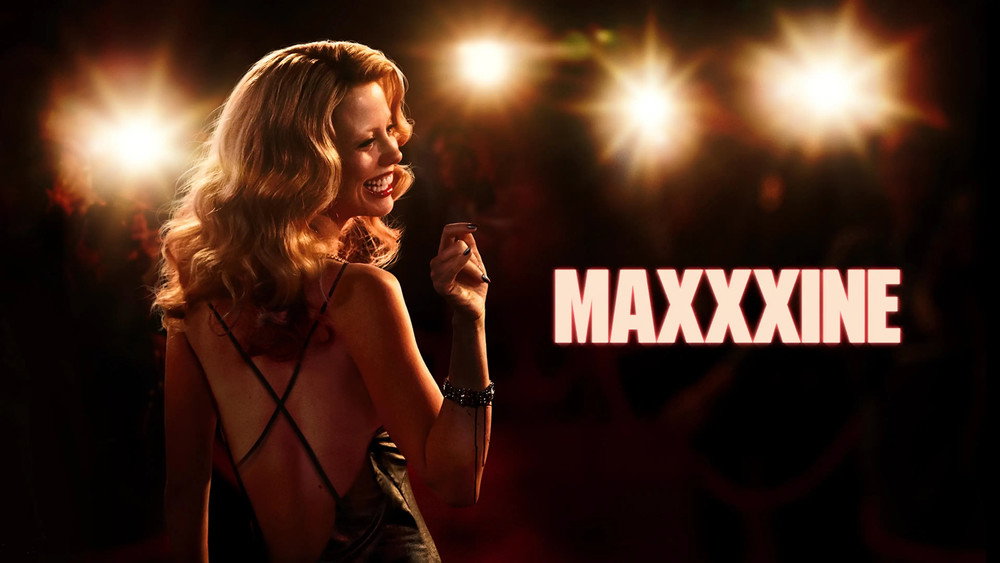 玛克辛,MaXXXine(2024电影)
