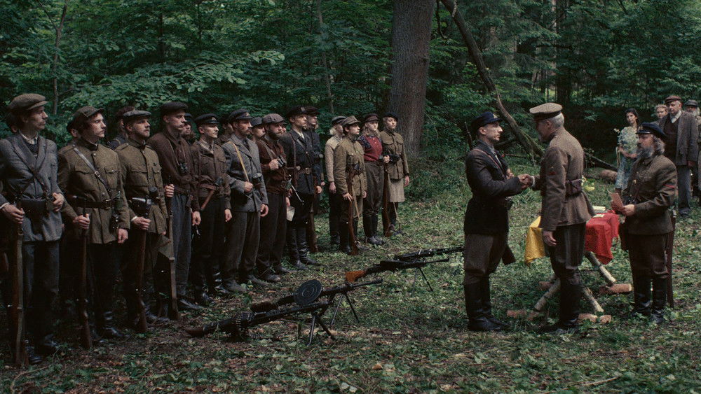 诗人,Poetas(2022电影)