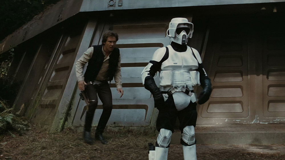 星球大战6：绝地归来,Return of the Jedi(1983电影)