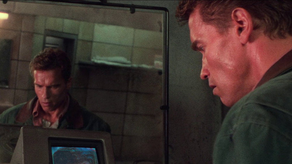 全面回忆,Total Recall(1990电影)