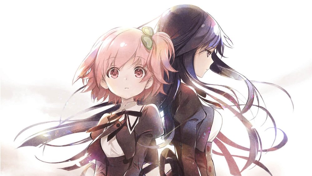 突击莉莉,アサルトリリィBOUQUET(2020日本动漫)