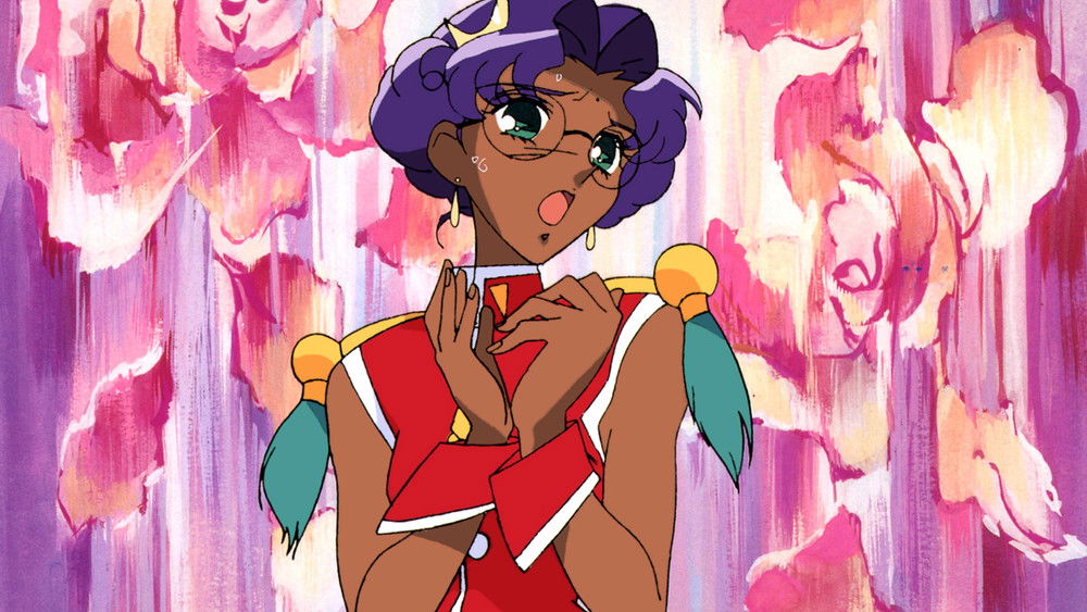 少女革命,少女革命ウテナ(1997日本动漫)