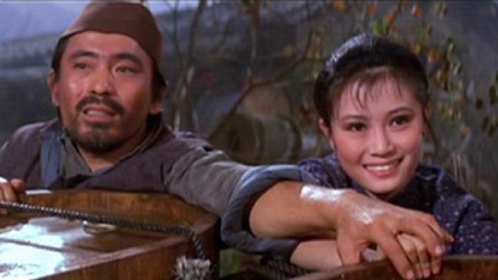 风流韵事,風流韻事(1973电影)