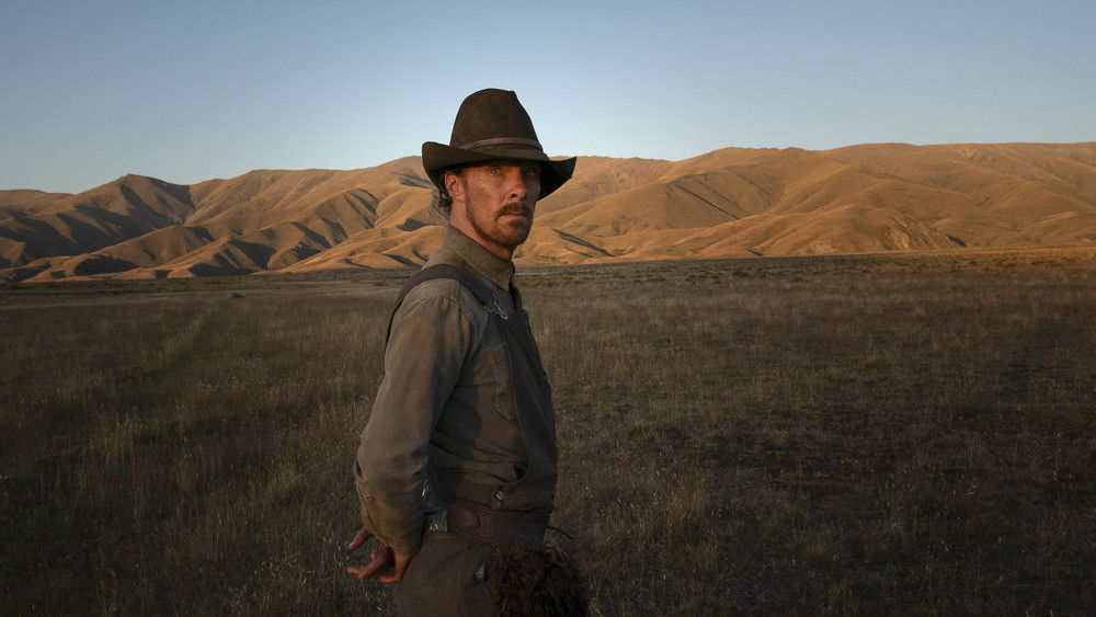 犬之力,The Power of the Dog(2021电影)