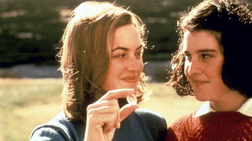 罪孽天使,Heavenly Creatures(1994电影)