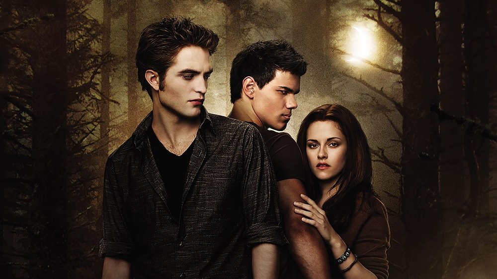 暮光之城2：新月,The Twilight Saga: New Moon(2009电影)