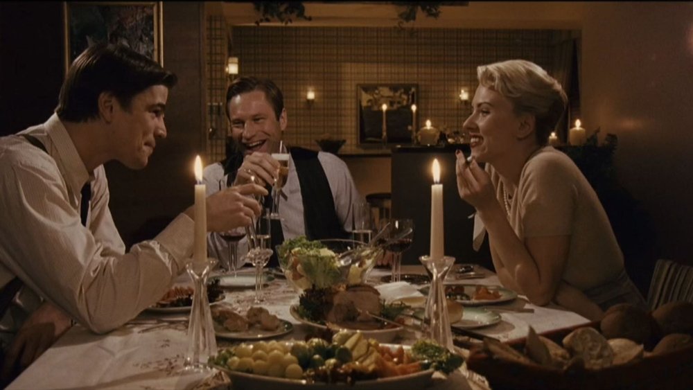 黑色大丽花,The Black Dahlia(2006电影)