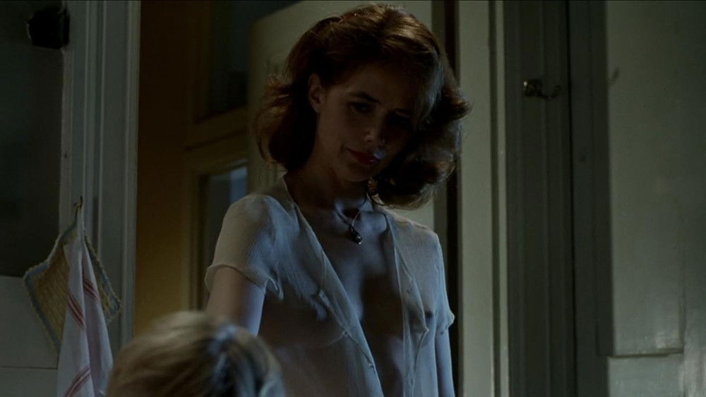 教室别恋,Lust och fägring stor(1995电影)