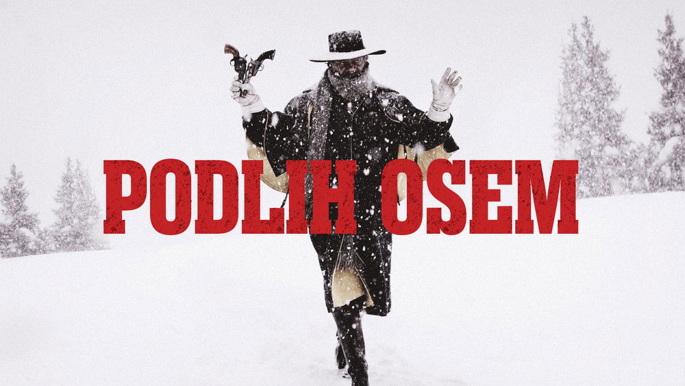 八恶人,The Hateful Eight(2015电影)