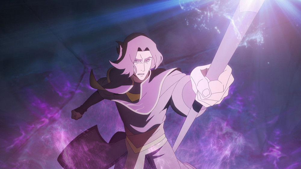 Dragon Age: Absolution