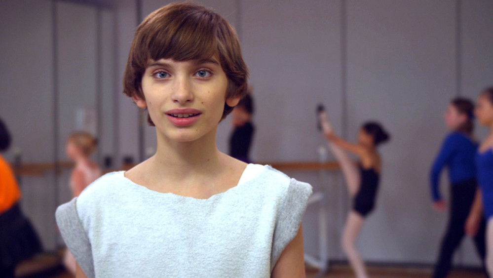 勾勾大反攻,Go-Go Reject(2010电影)